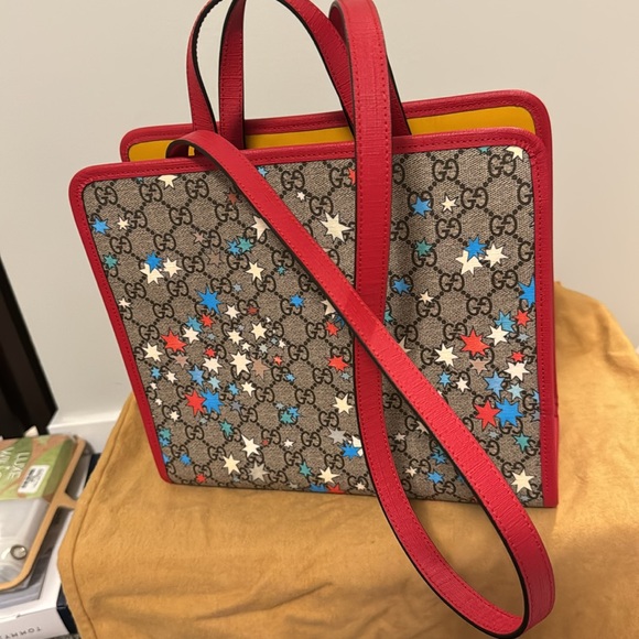 Gucci Limited Edition Yuko Higuchi - Picture 8 of 8